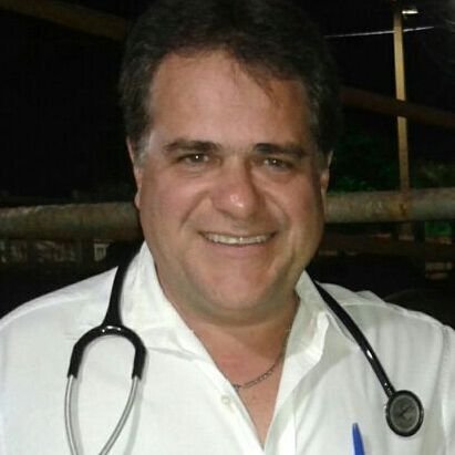 Dr. Adilson Duarte dos Santos