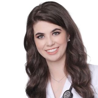 Dra. Gisele Ferreira Bernardi