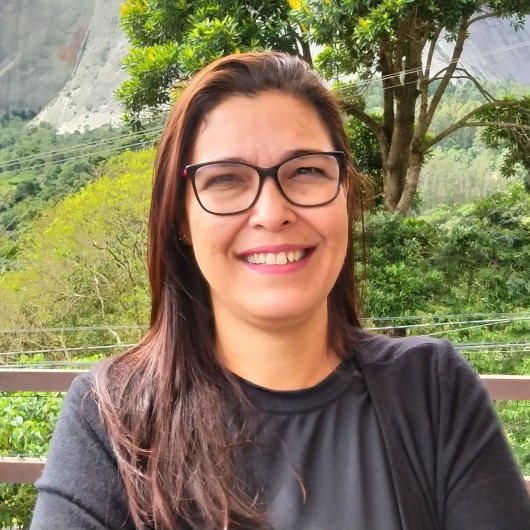 Shirlene Barbosa
