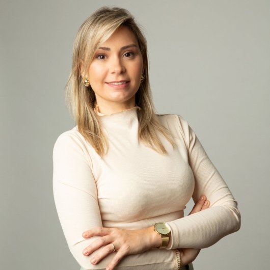 Dra. Andréa Marques Fonseca e Fonseca
