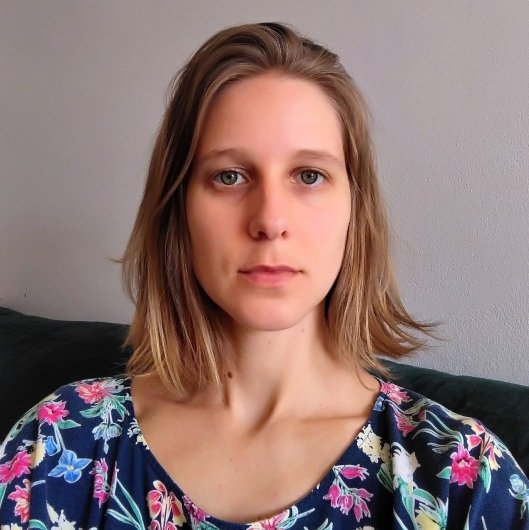 Caroline Pértile