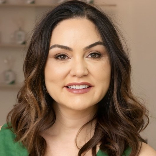 Dra. Amanda Melgaço