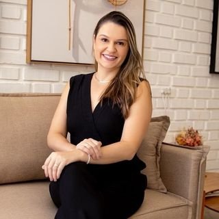 Dra. Thamires Teixeira