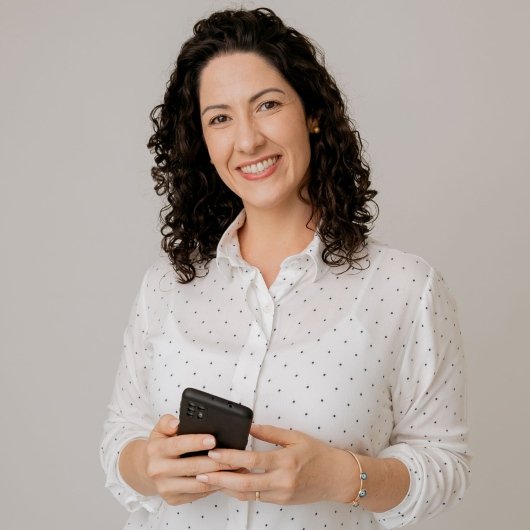 Patrícia Jericó de Lima