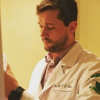 Dr. Igor Von Giannini Calvert