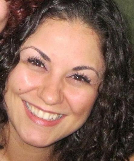 Giselle Magalhães Araújo