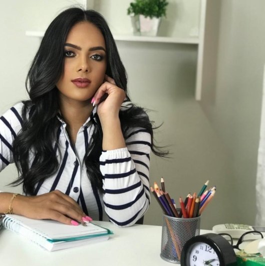 Maria Do Socorro Da Silva
