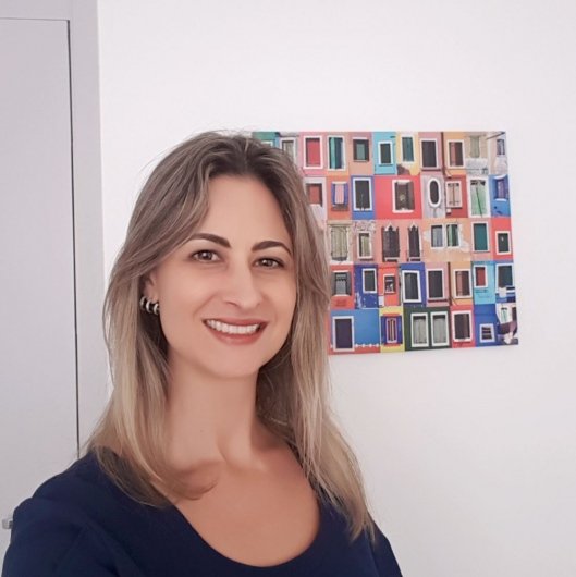 Giorgia Ghiraldelli De Oliveira
