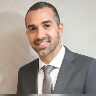 Dr. Braulio Santos Rua