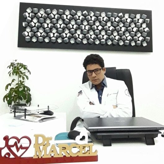 Dr. Marcel Bittencourt