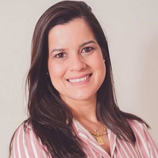 Nathalia Rosa Vidal Fernandes