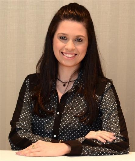 Melina Moraes Torres