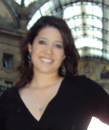 Dra. Viviani Homem Yamazaki