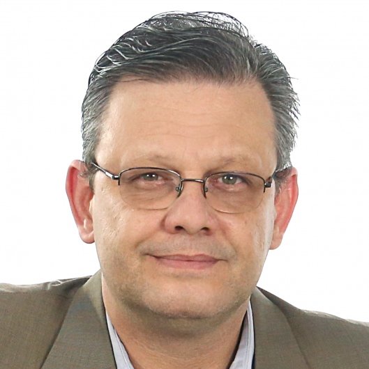 Cristiano Ortega