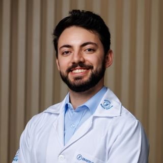 Dr. João Matheus Marcon