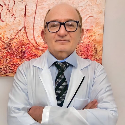Dr. Jaime Beserra Santana