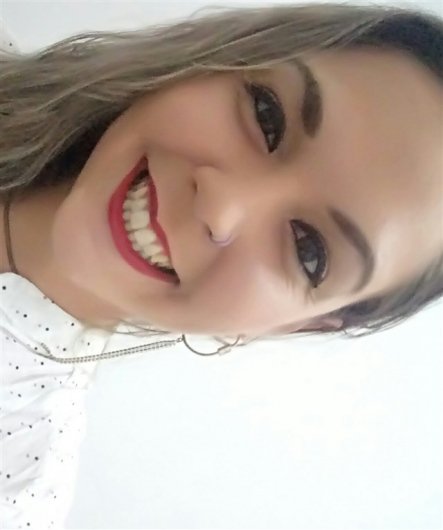 Talita de Cassia Azzen Loureiro Volpato
