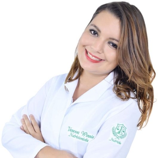 Vanessa Winnie Silva Dantas