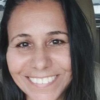 Prof. Vania Gomes da Silva