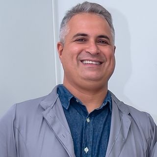 Dr. Alberto Rafael Boaventura Moraes