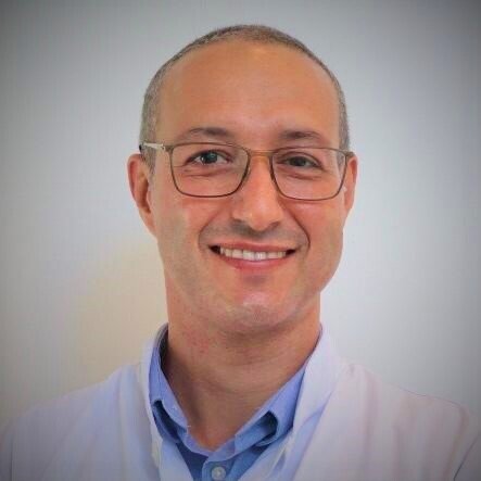 Gustavo Lara Achôa