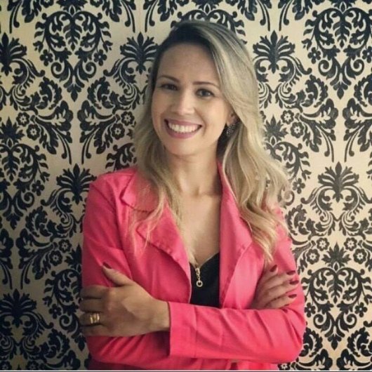 Mônica Teixeira Garcez