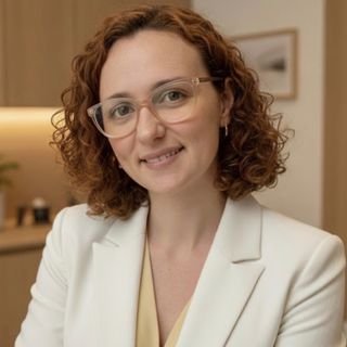 Dra. Tatiana La Croix Barros
