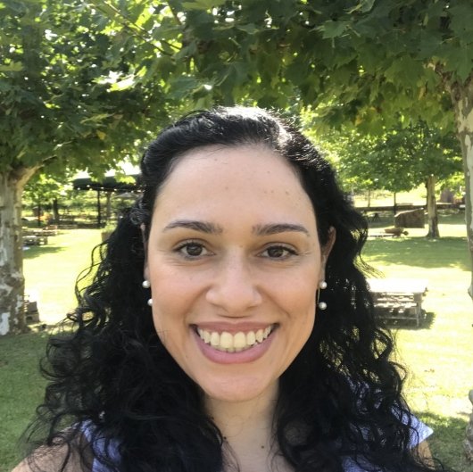 Dra. Renata Fittipaldi da Costa Guimaraes