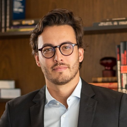 Dr. Pedro Beria