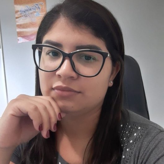 Vanessa Santana Godoy