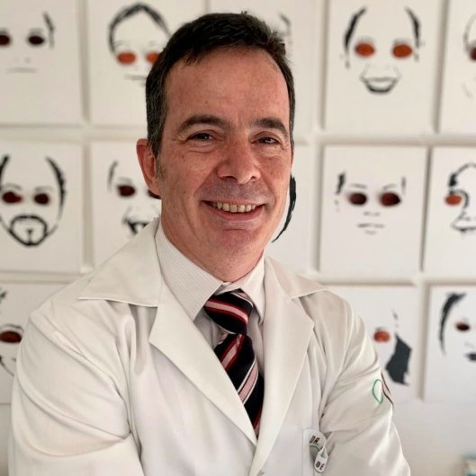Dr. Guy Soares de Sordi