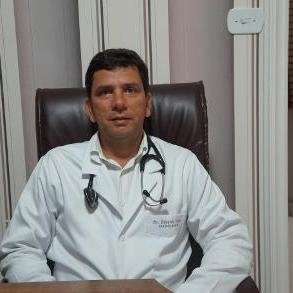 Dr. Eduardo Antonio Cotias de Oliveira
