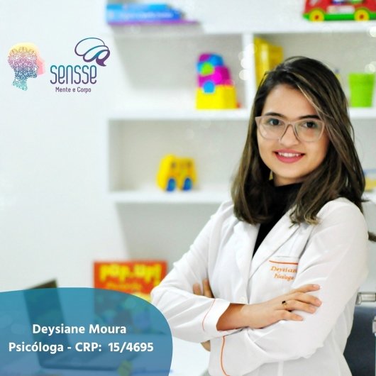 Deysiane Maria Moura Santos
