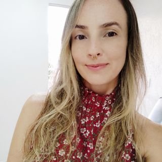 Samantha Pires Oliveira Freitas Pedrosa
