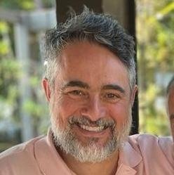 Dr. Allexsandro Luna