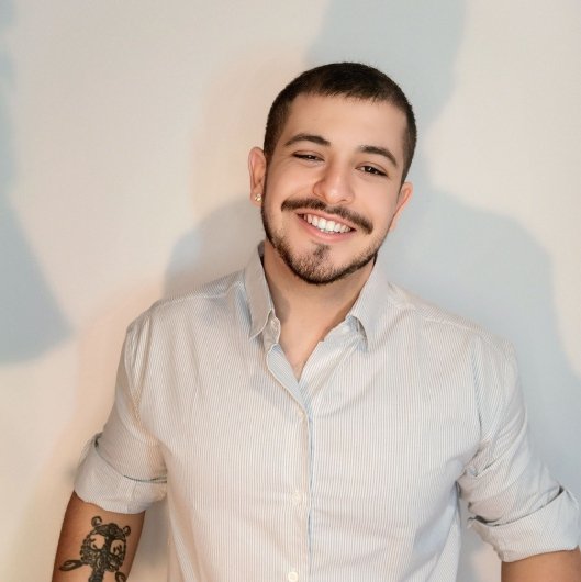 Lucas Alvares