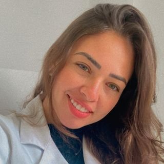 Dra. Letícia Caroline Aparecida da Silva