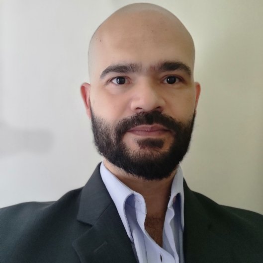 Dr. Letierre Duarte Pereira