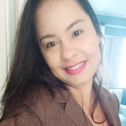 Dra. Elitânia Ramos de Oliveira Satelis
