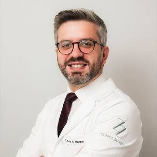 Dr. Caio Mazzei