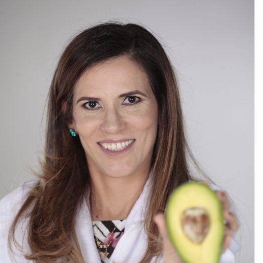 Dra. Ana Câmara