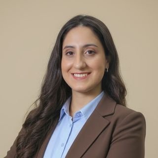 Dra. Nathália Vitória