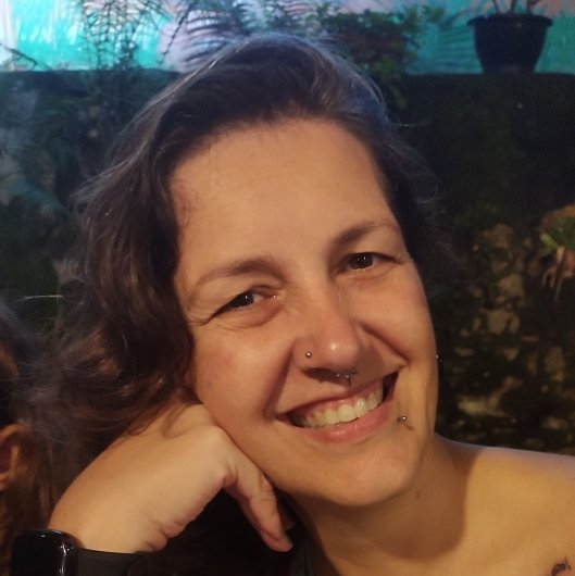 Carolina Rutz