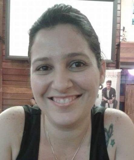 Érika Nunes de A. Esperidon