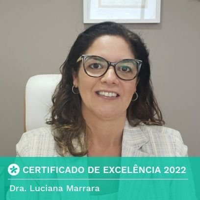 Dra. Luciana Marrara