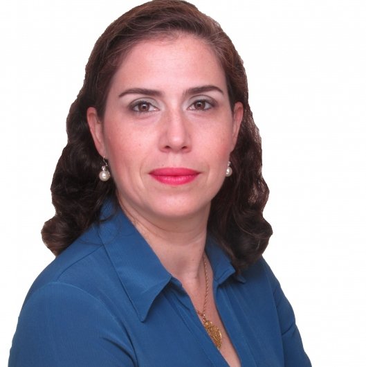Claudia F. Gomes