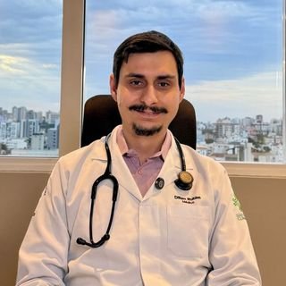 Dr. Dillan Rubim