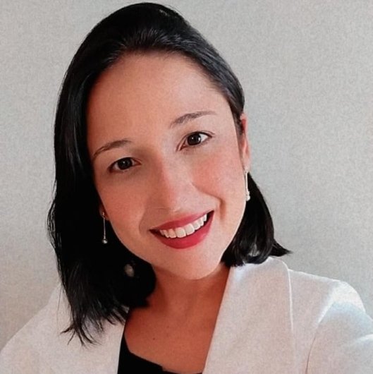 Dra. Brenda Lima da Silveira