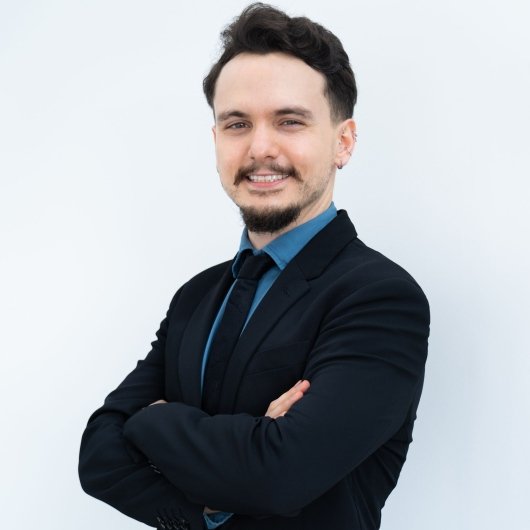 Guilherme Olinto Lucena
