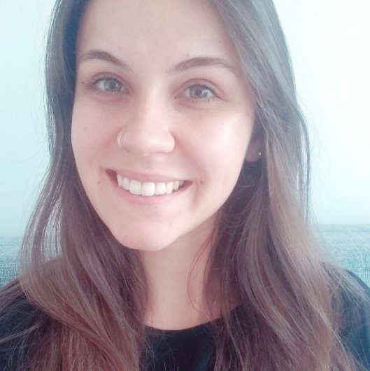 Nathalie Emmanuelle Hofmann